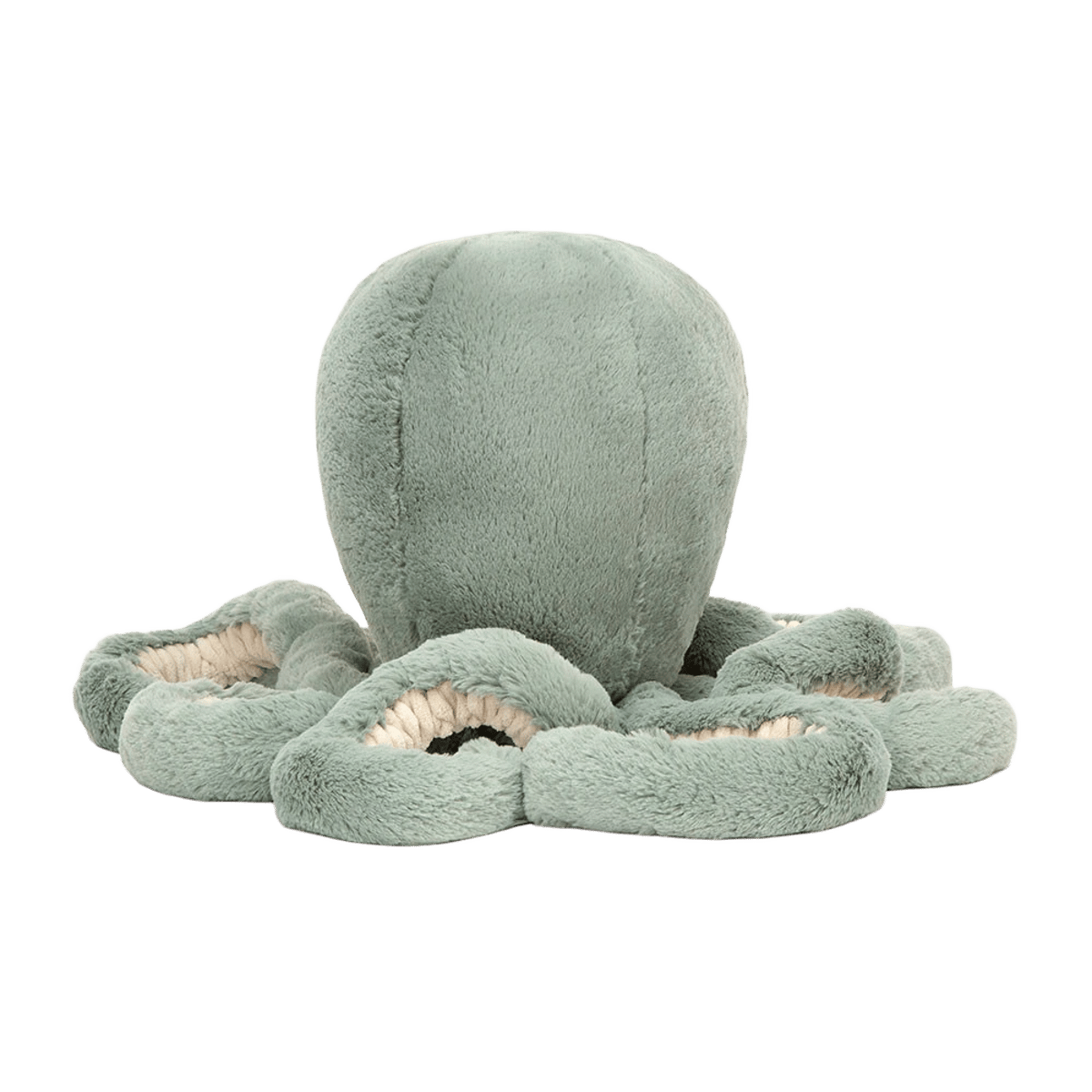 Odyssey Octopus