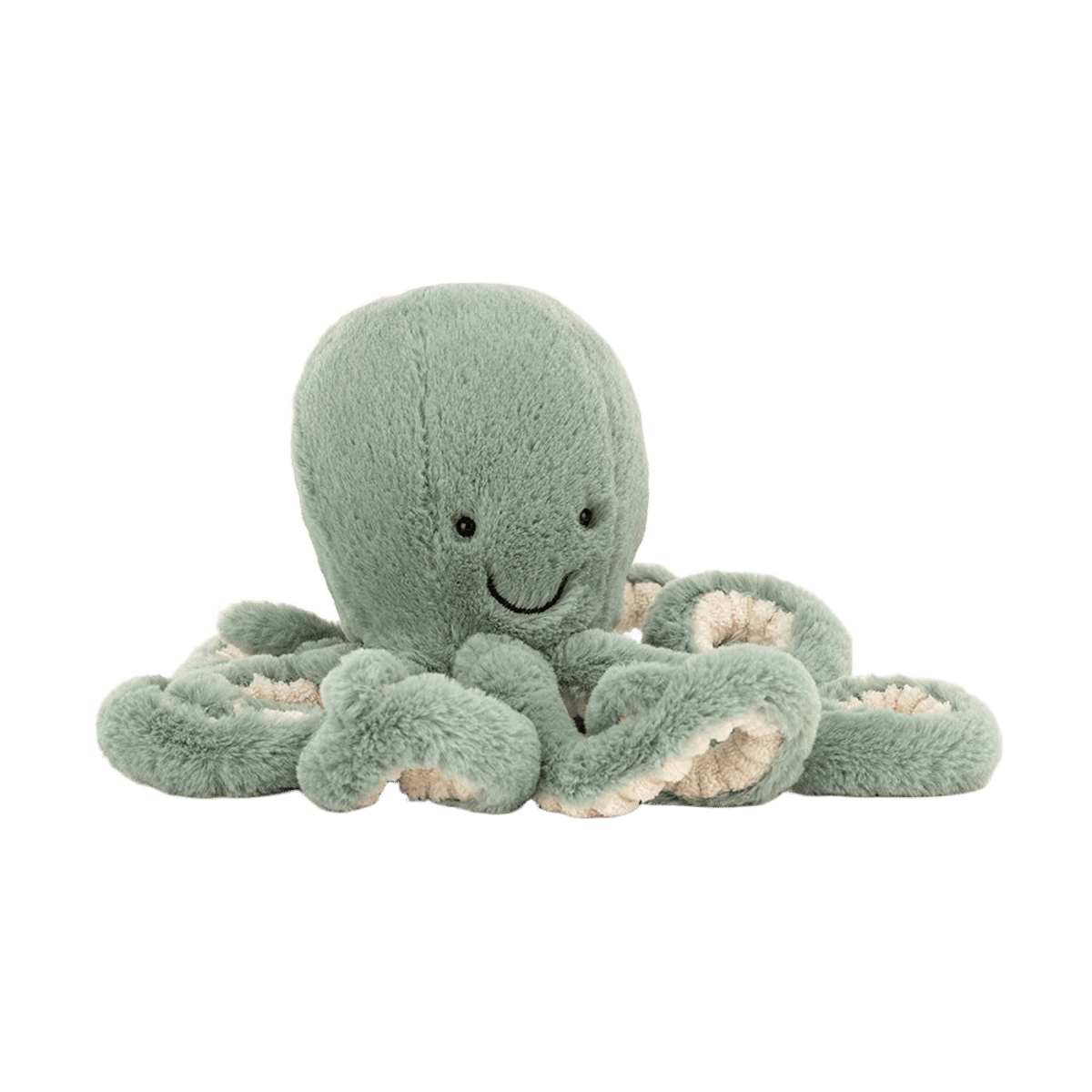 Odyssey Octopus