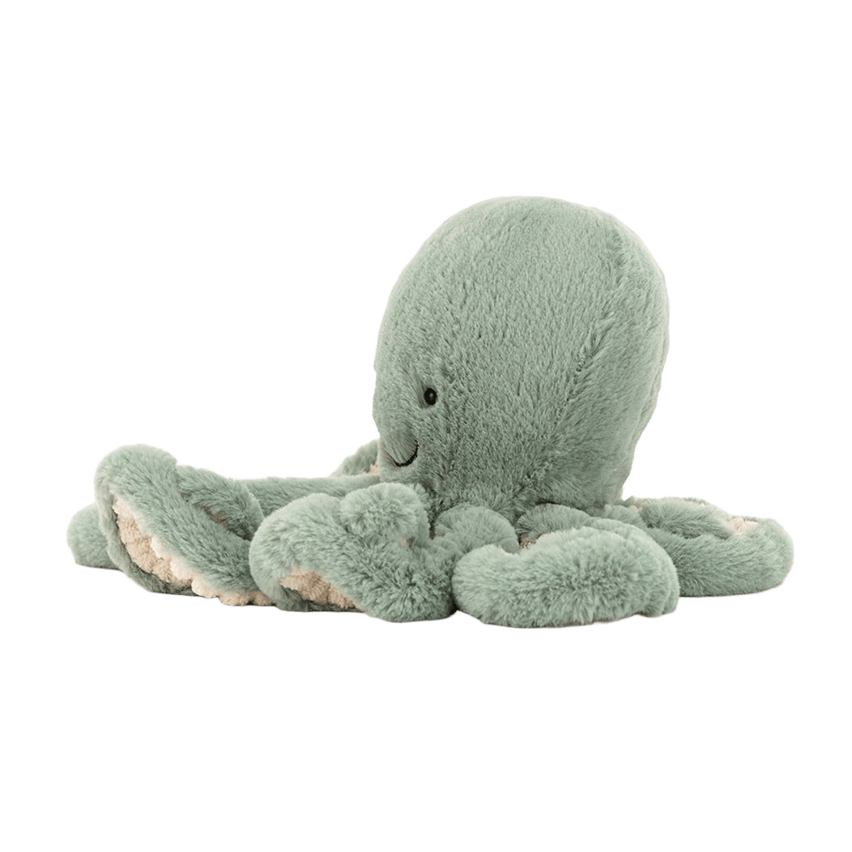 Odyssey Octopus
