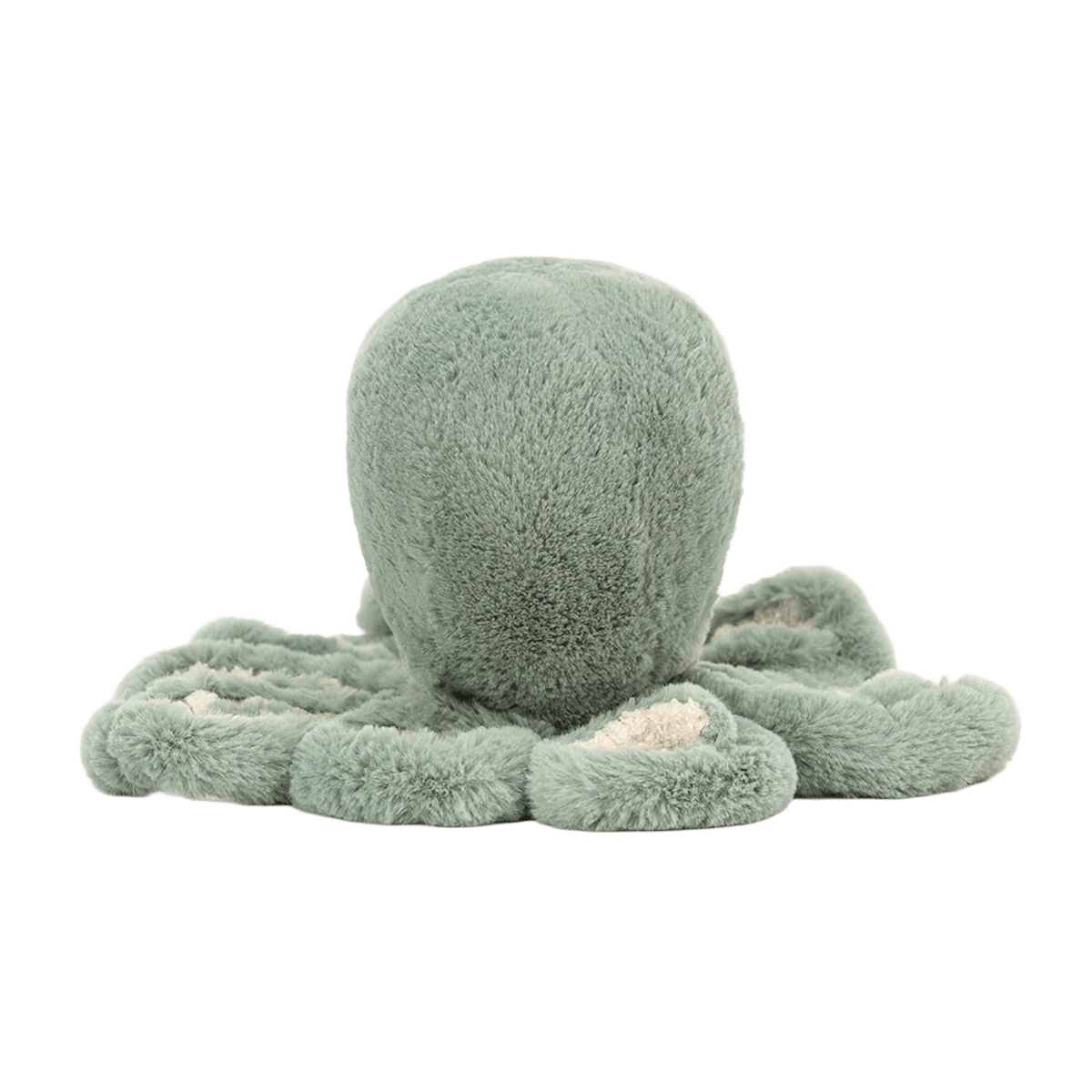 Odyssey Octopus