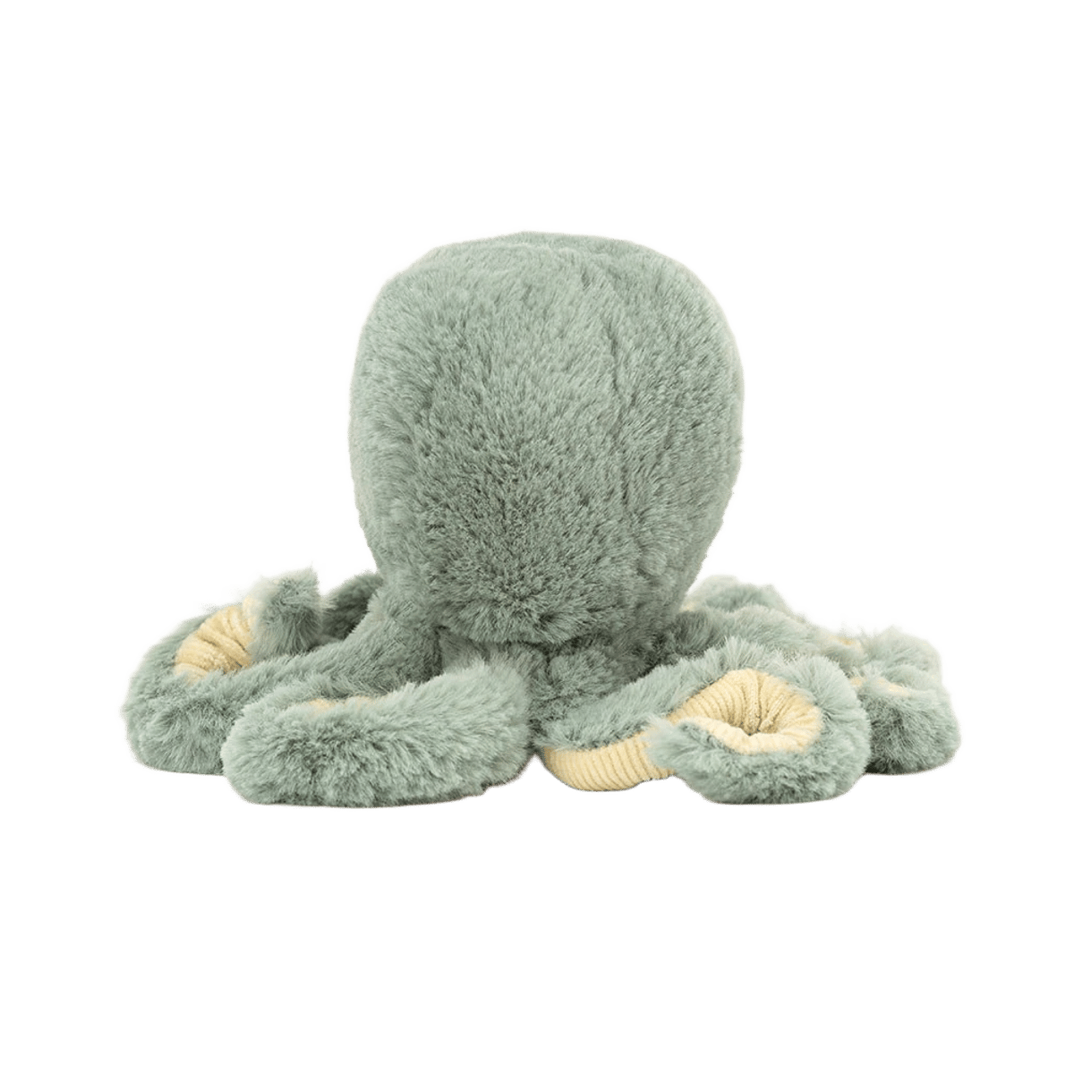 Odyssey Octopus