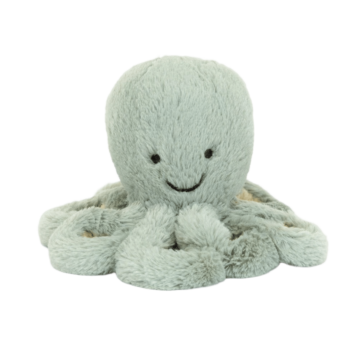 Odyssey Octopus
