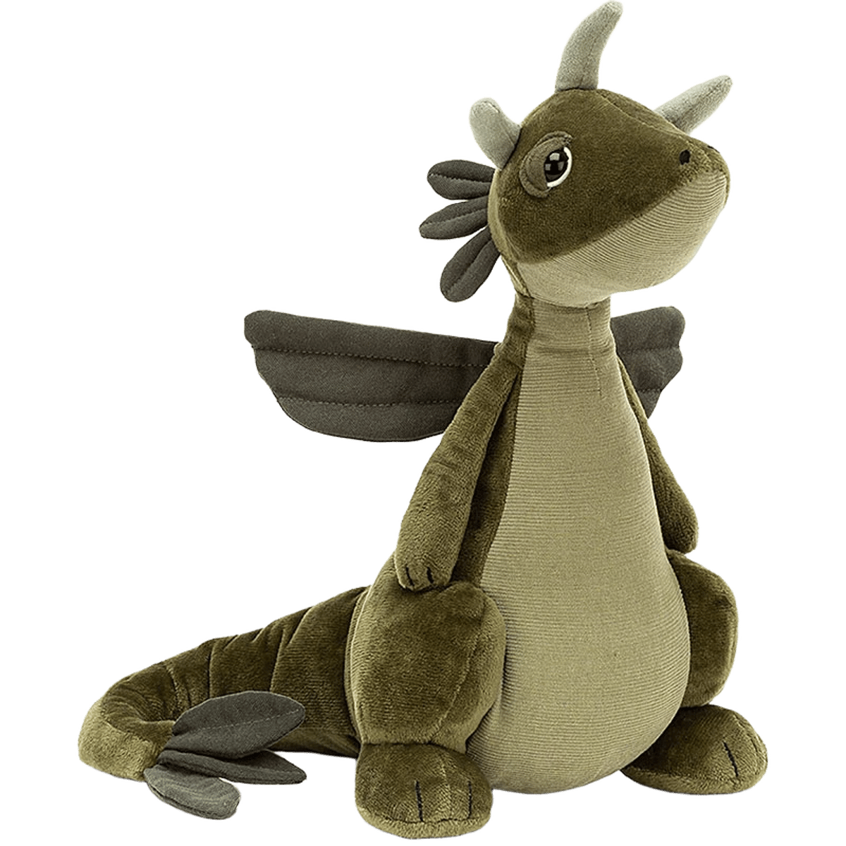 Olive Dragon
