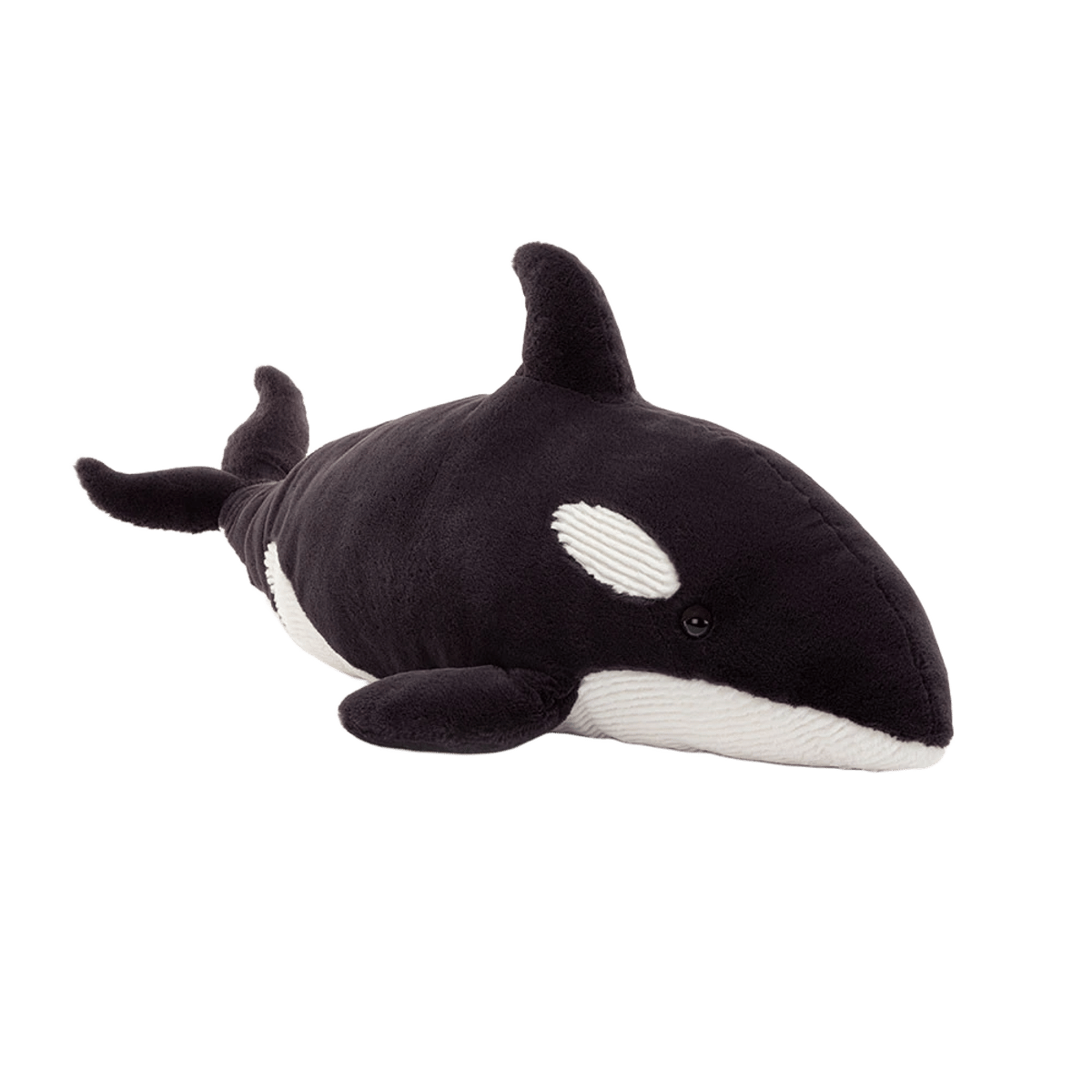 Ollivander the Orca