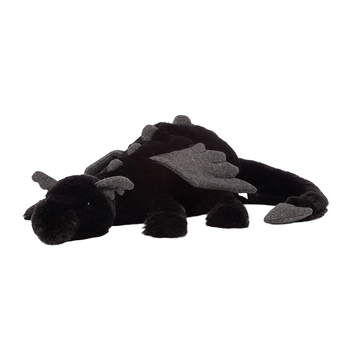 Onyx Dragon