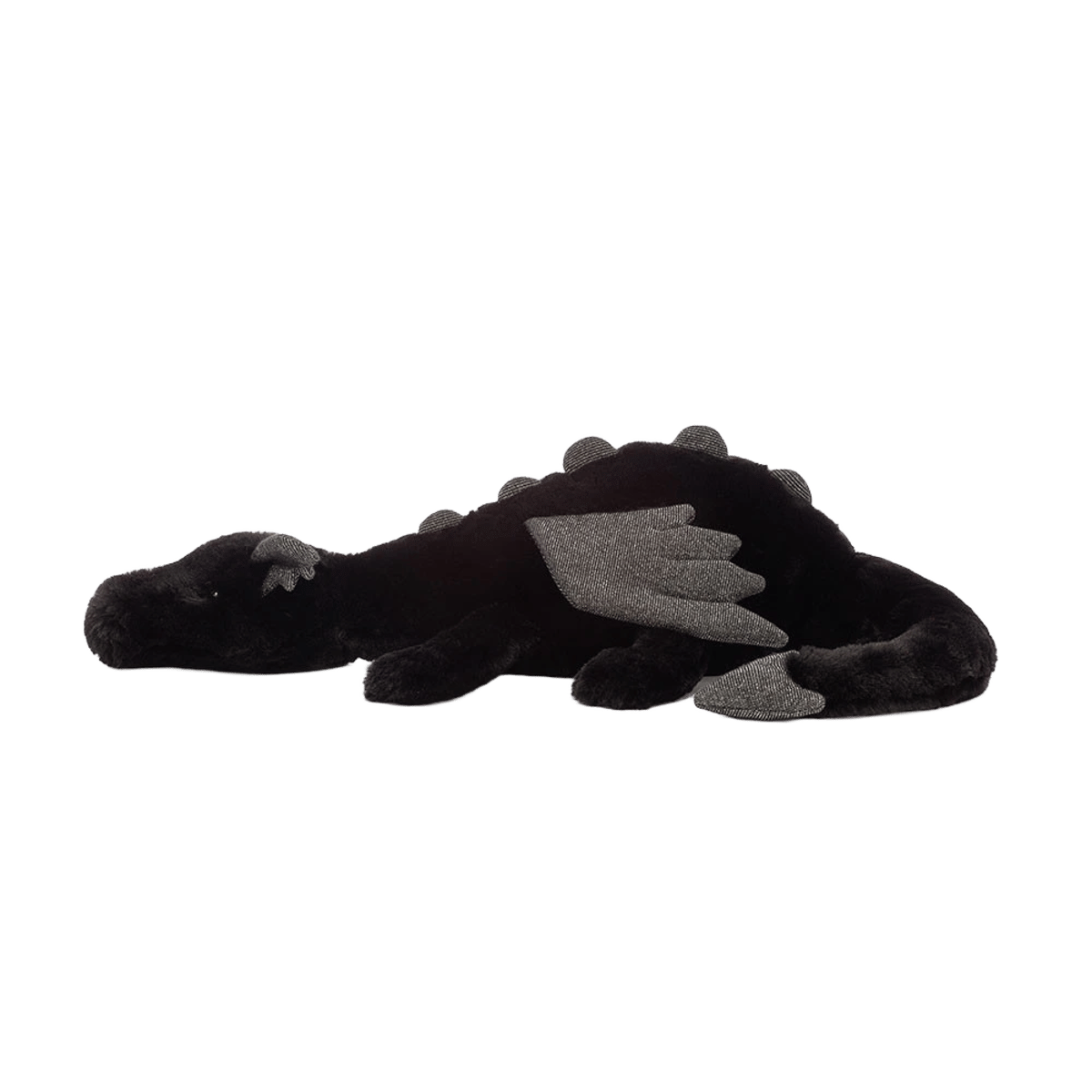 Onyx Dragon