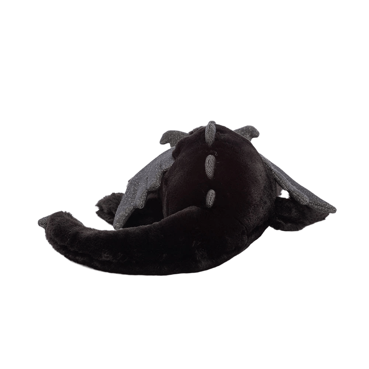 Onyx Dragon