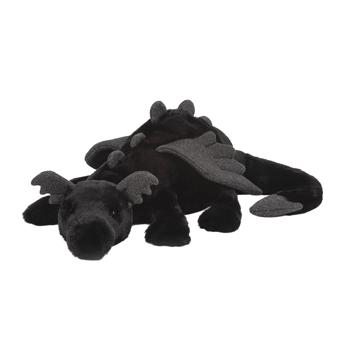 Onyx Dragon