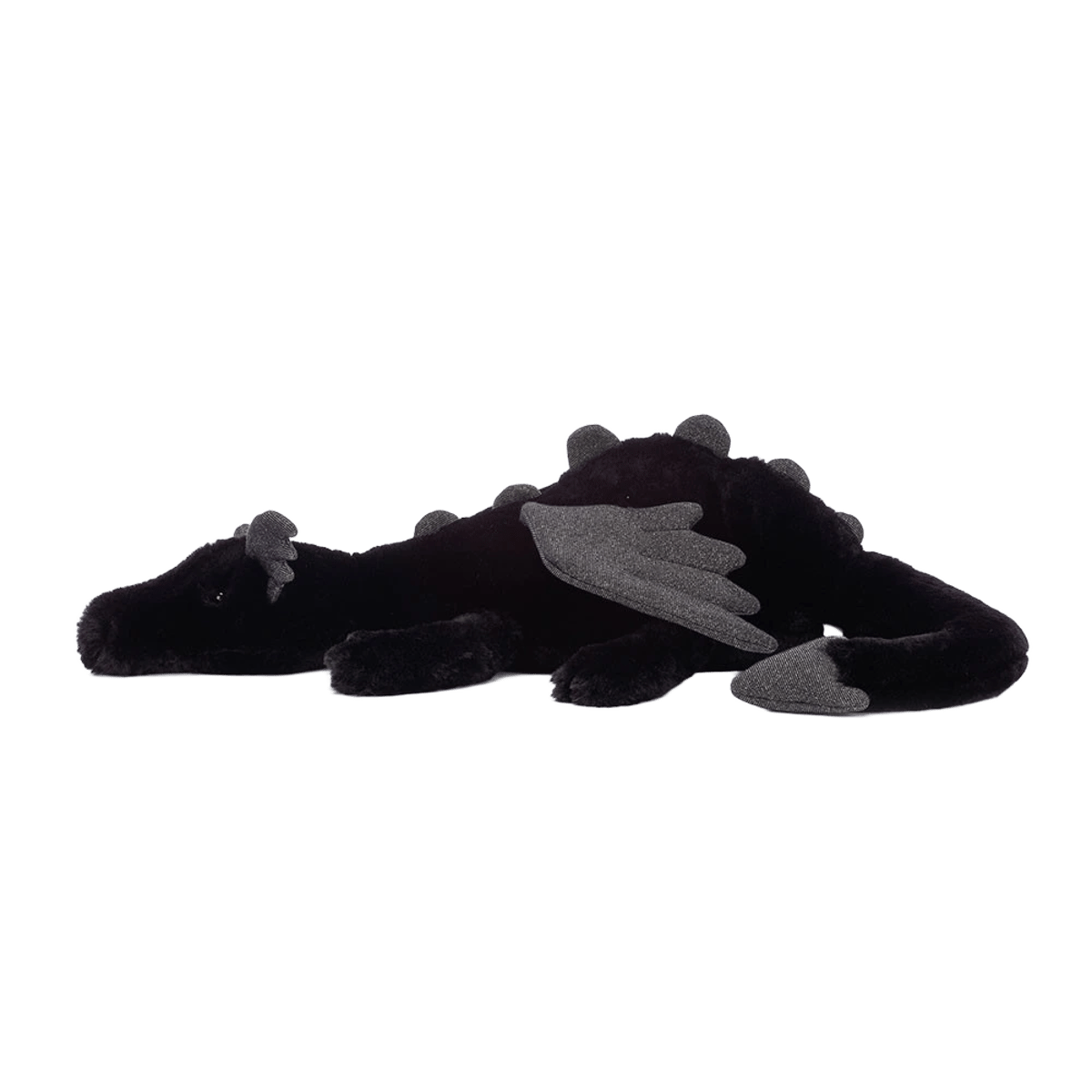 Onyx Dragon