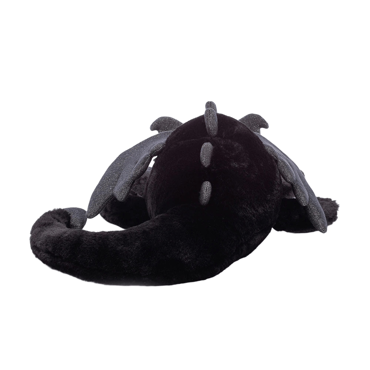 Onyx Dragon