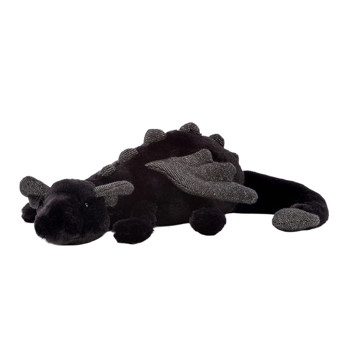 Onyx Dragon