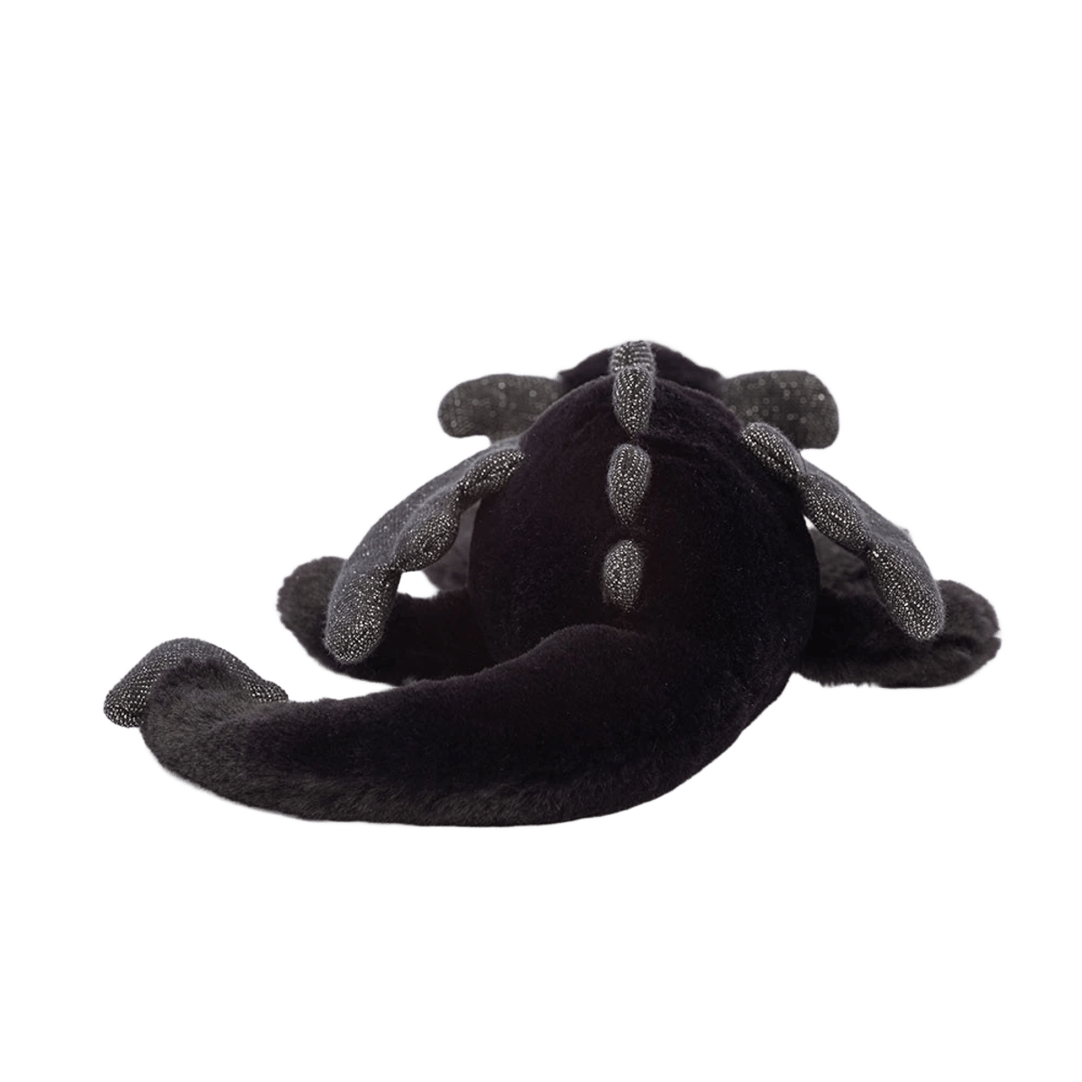 Onyx Dragon