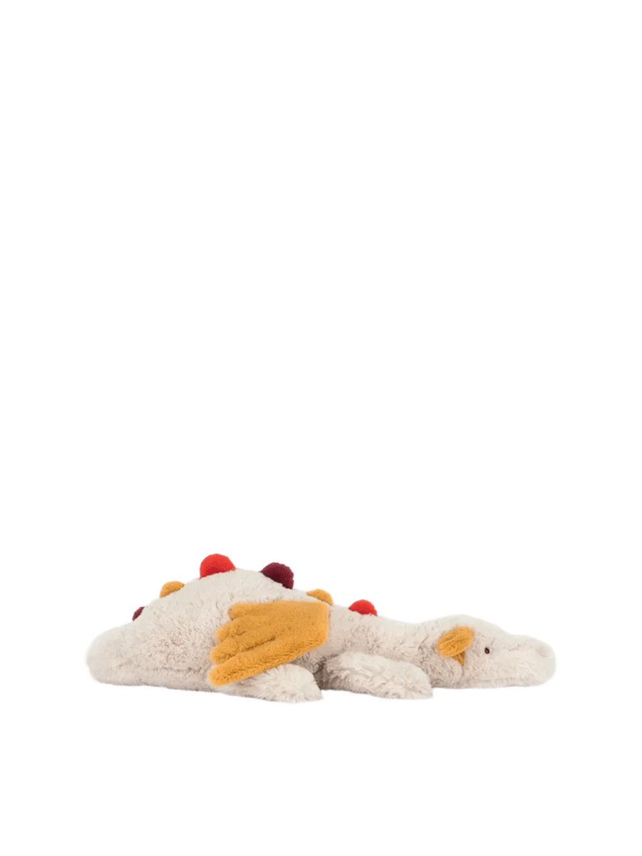 Opalite Dragon