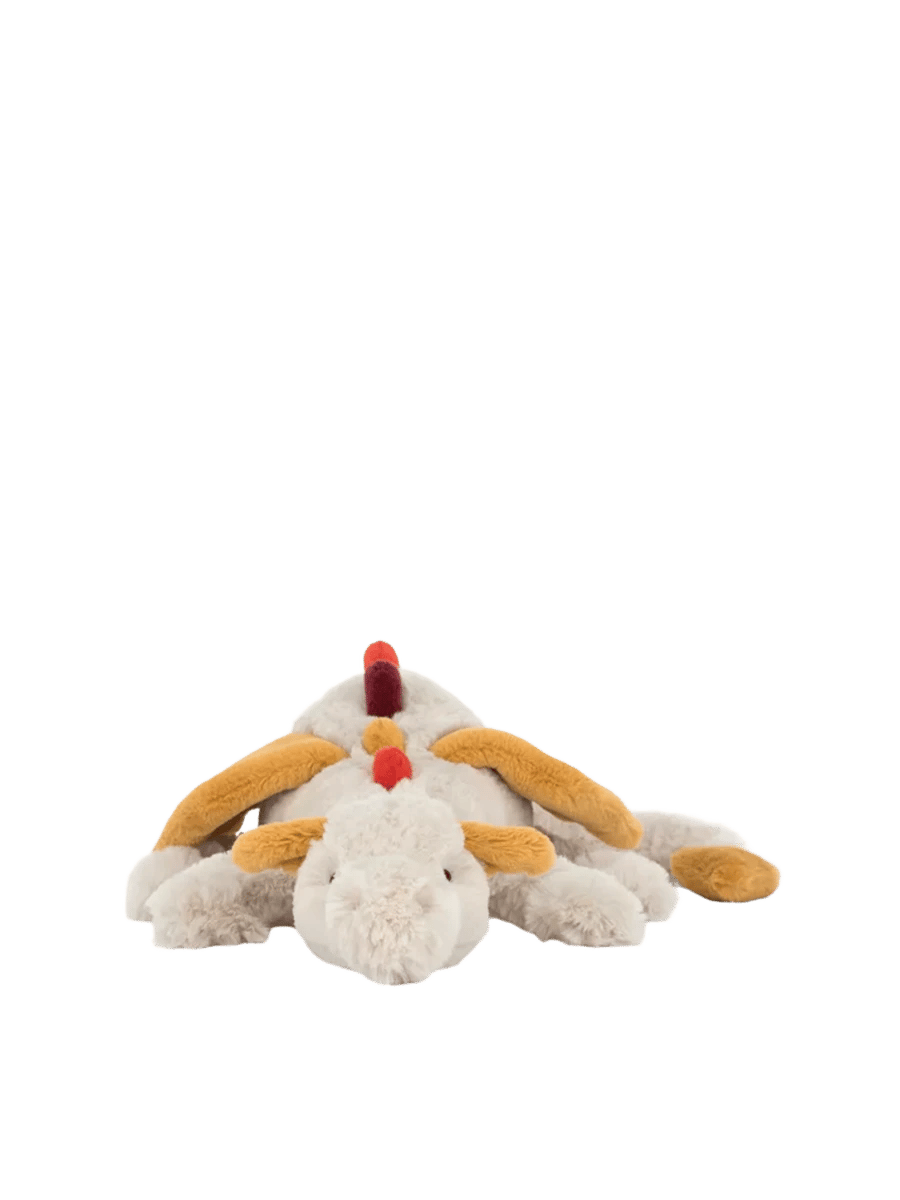 Opalite Dragon