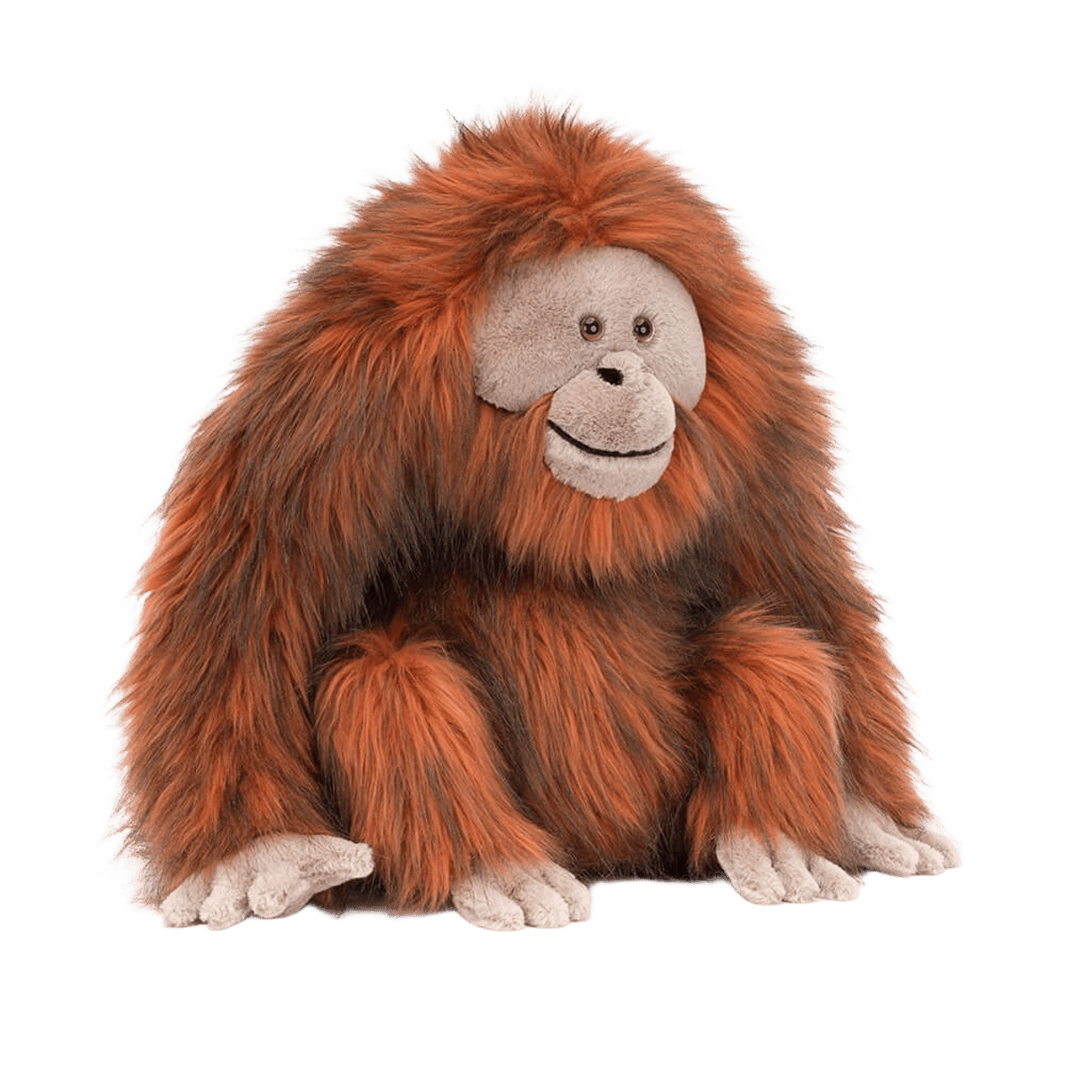 Oswald Orangutan