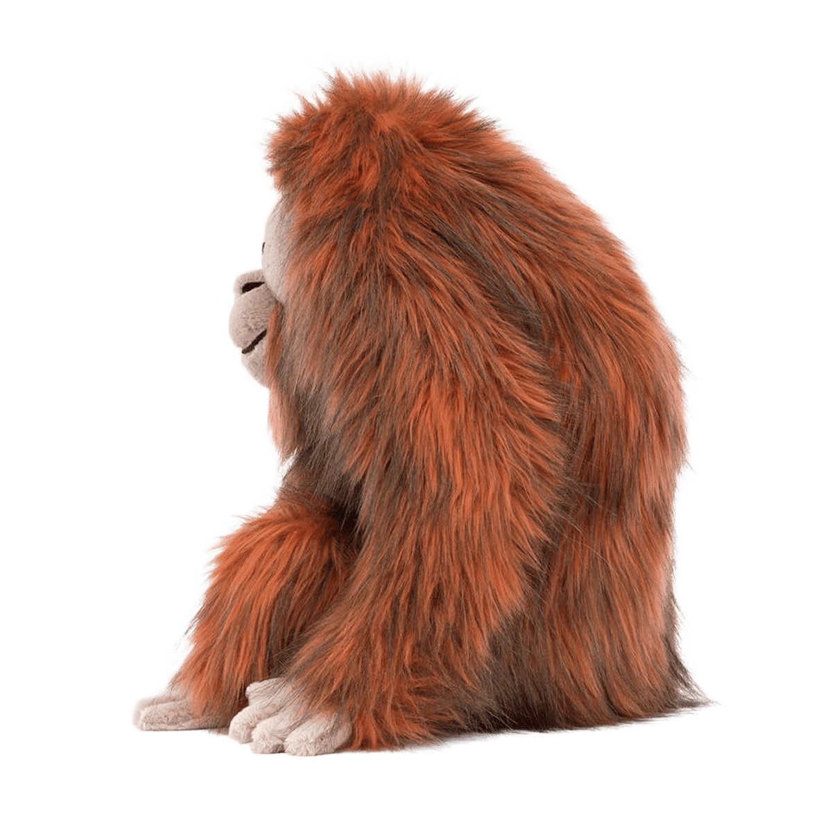 Oswald Orangutan