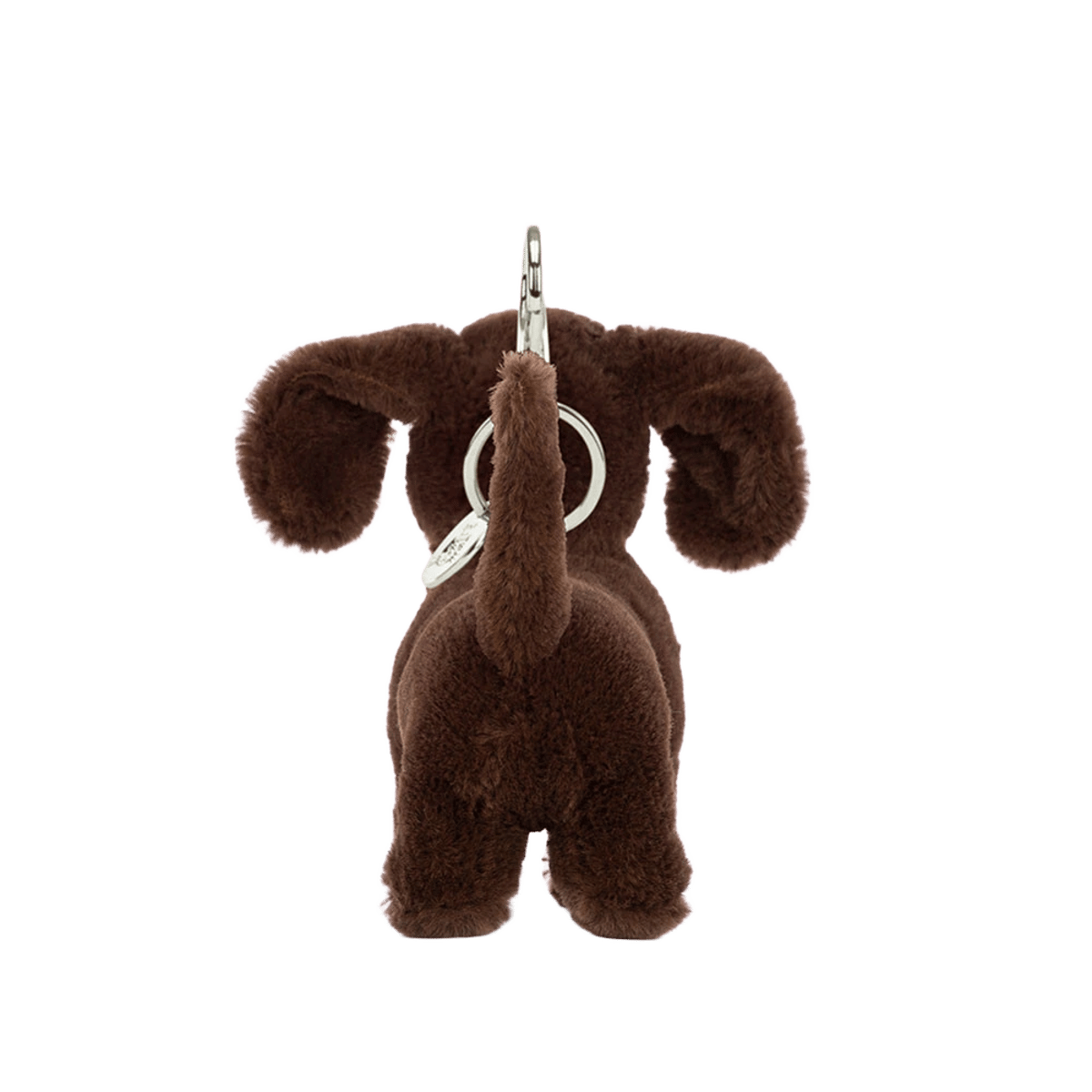 Otto Sausage Dog Bag Charm