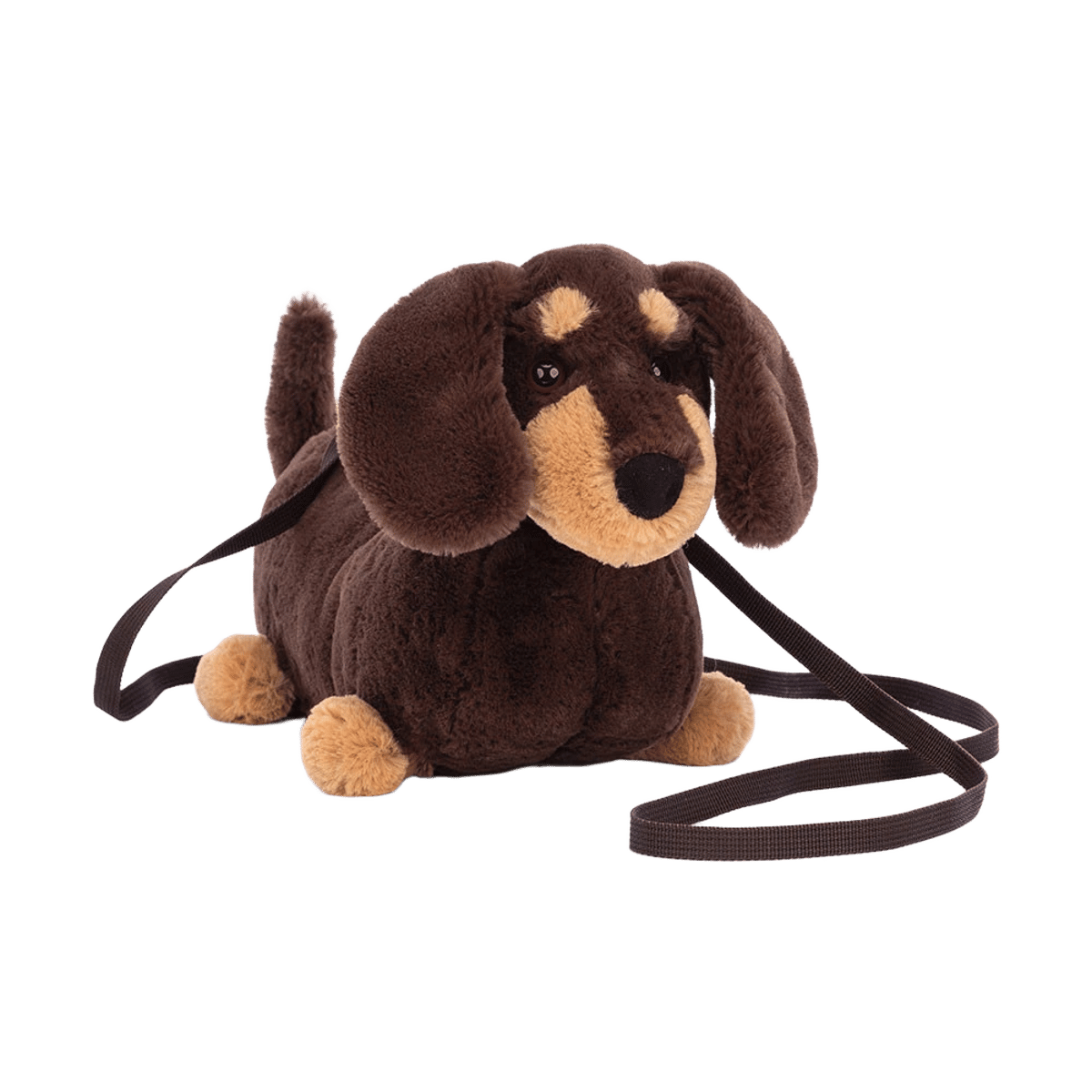 Otto Sausage Dog Bag