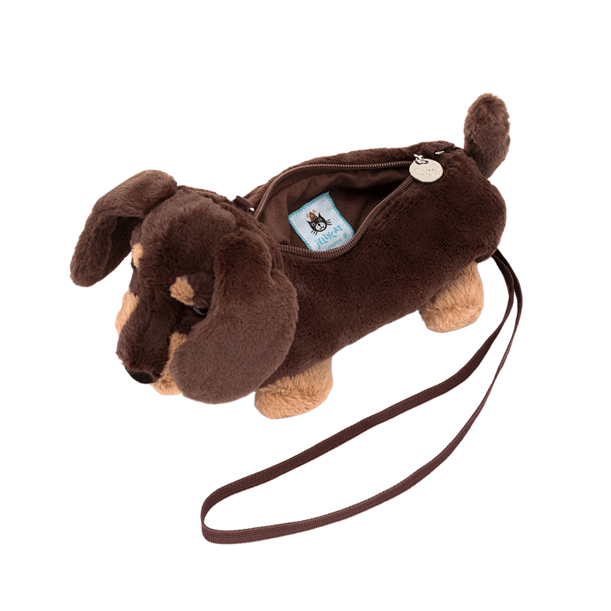 Otto Sausage Dog Bag
