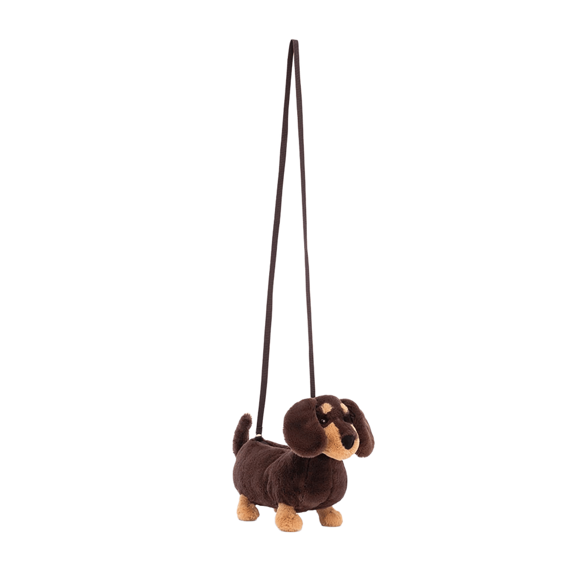 Otto Sausage Dog Bag