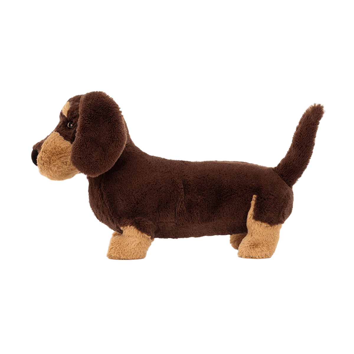 Otto Sausage Dog