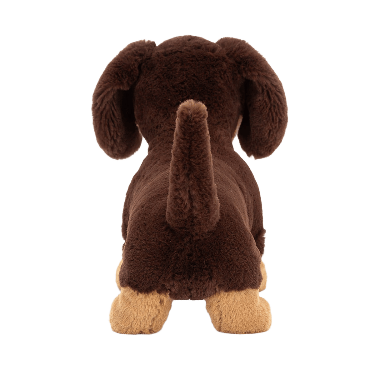 Otto Sausage Dog