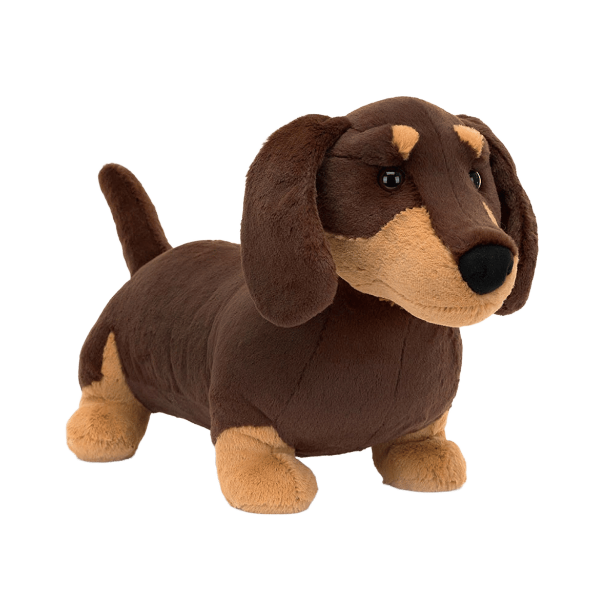 Otto Sausage Dog