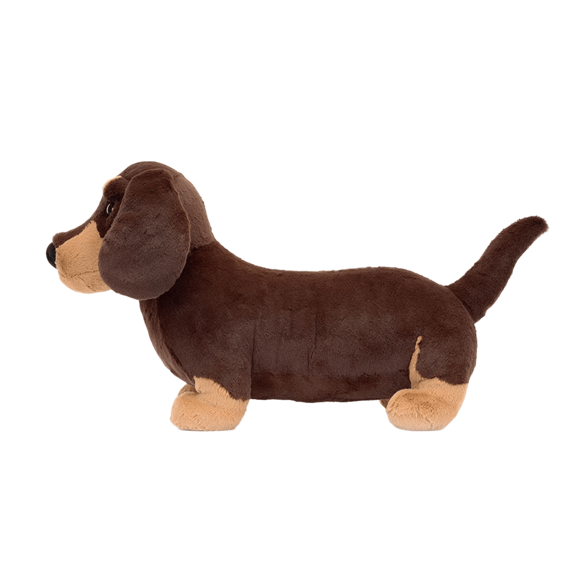 Otto Sausage Dog