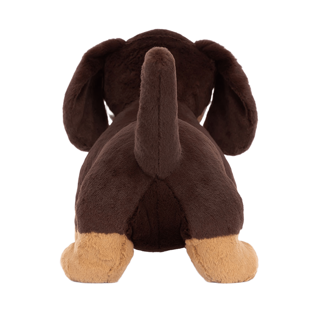 Otto Sausage Dog