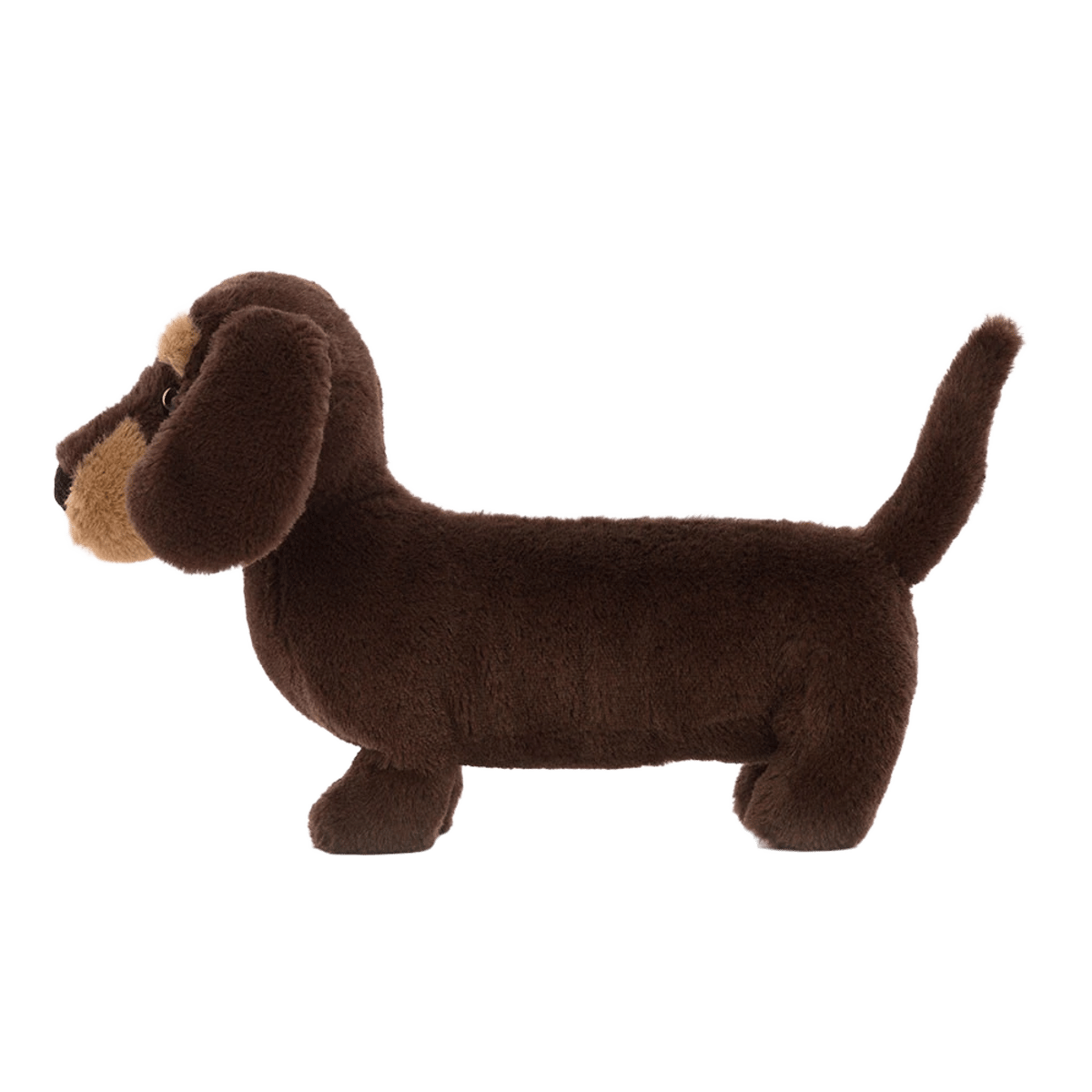 Otto Sausage Dog