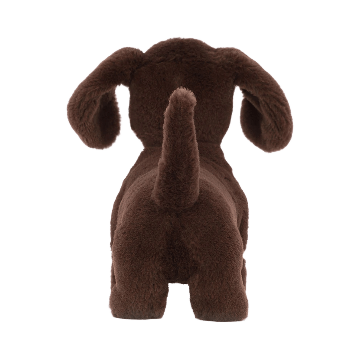 Otto Sausage Dog