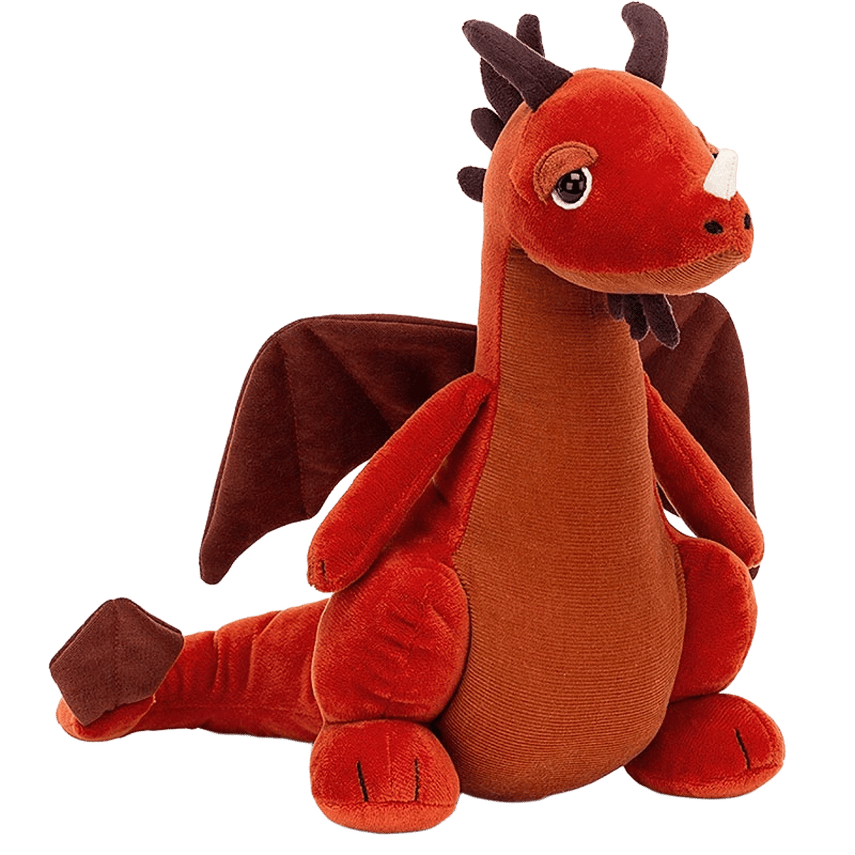Paprika Dragon