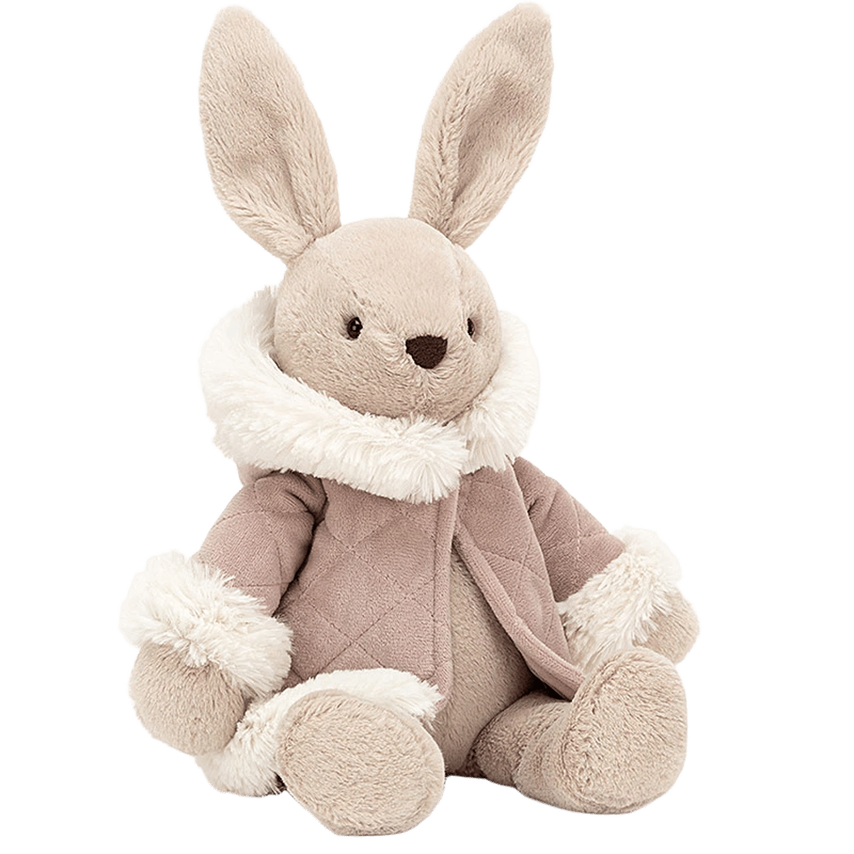Parkie Bunny