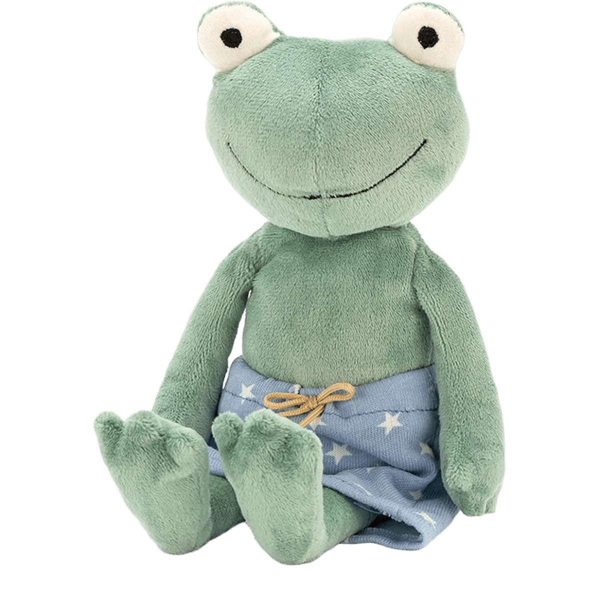 Party Frog