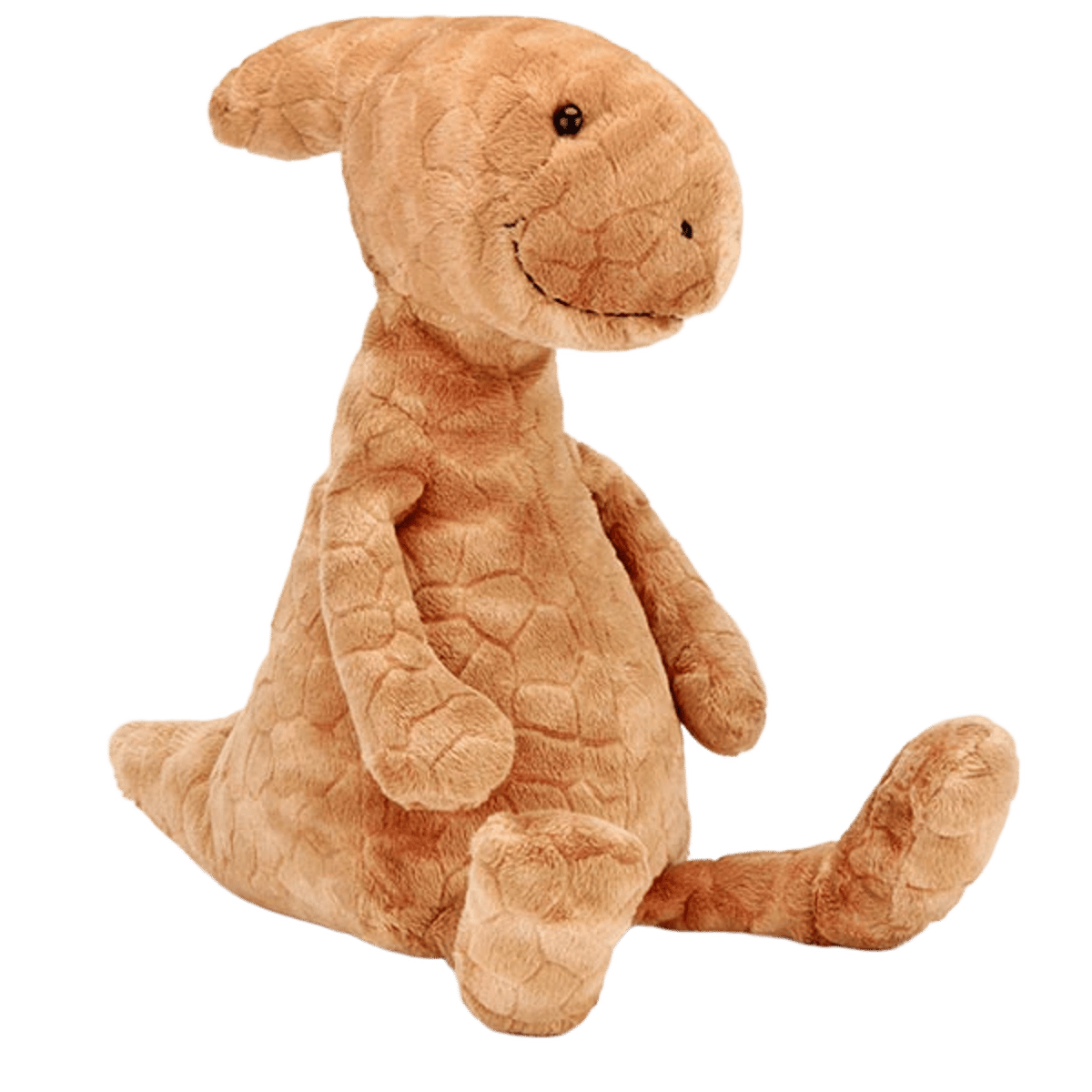 Patrick Parasaurolophus