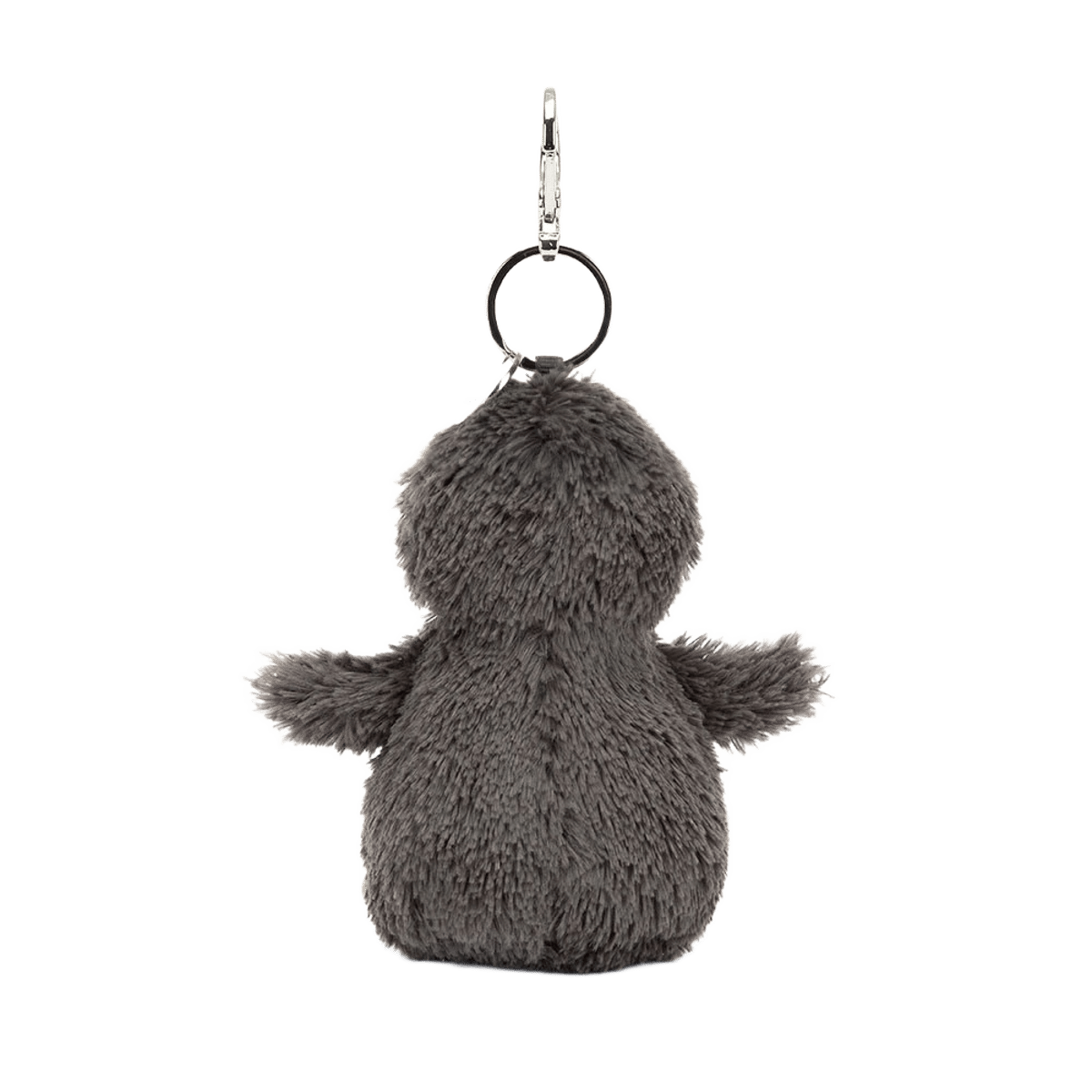 Peanut Penguin Bag Charm