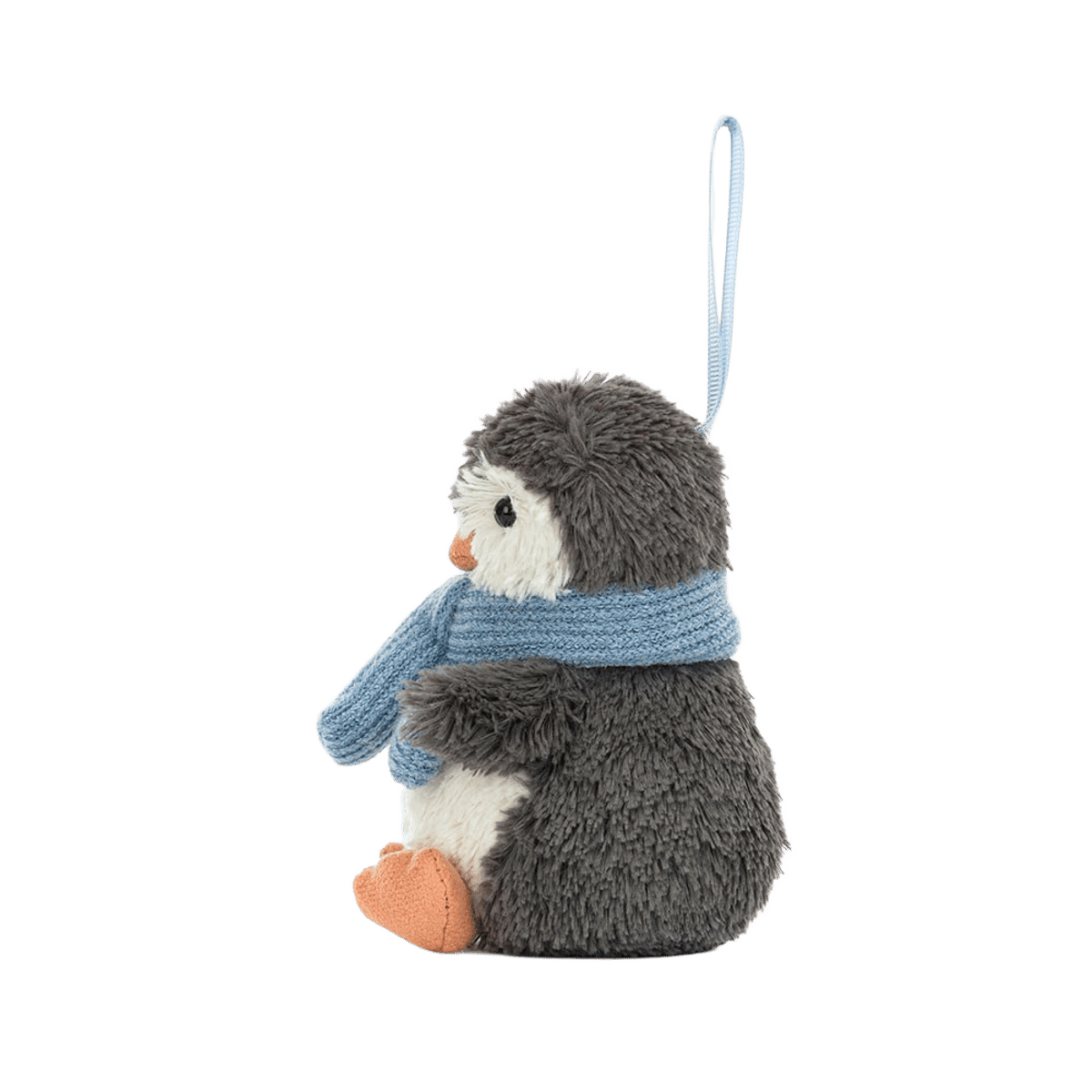 Peanut Penguin Decoration