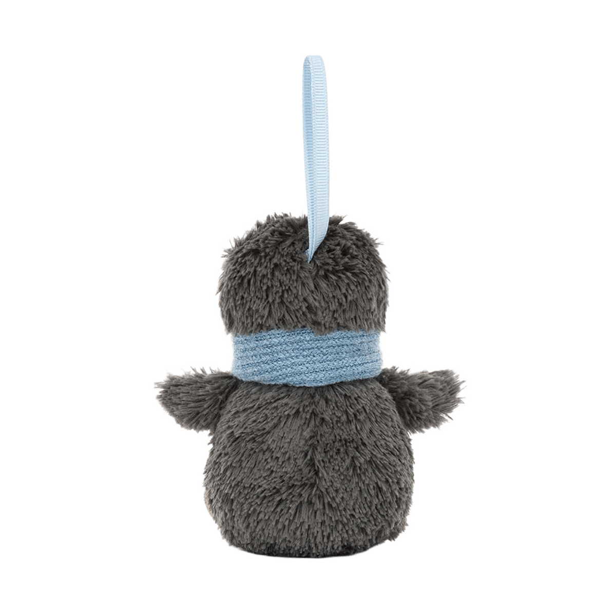 Peanut Penguin Decoration