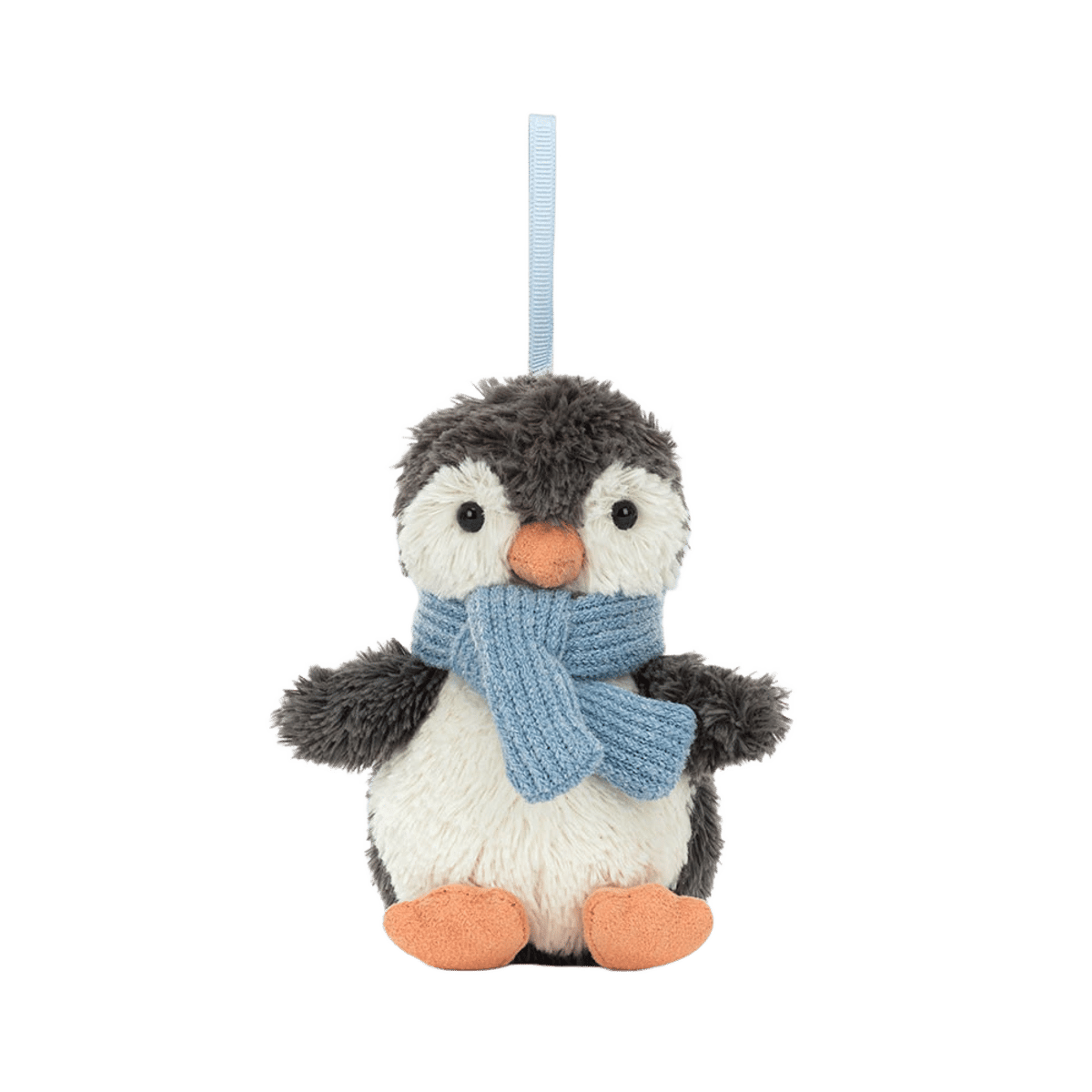 Peanut Penguin Decoration