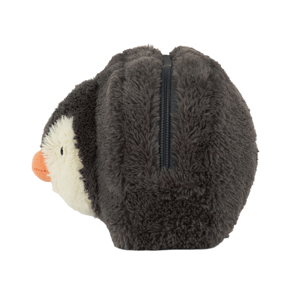 Peanut Penguin Pouch