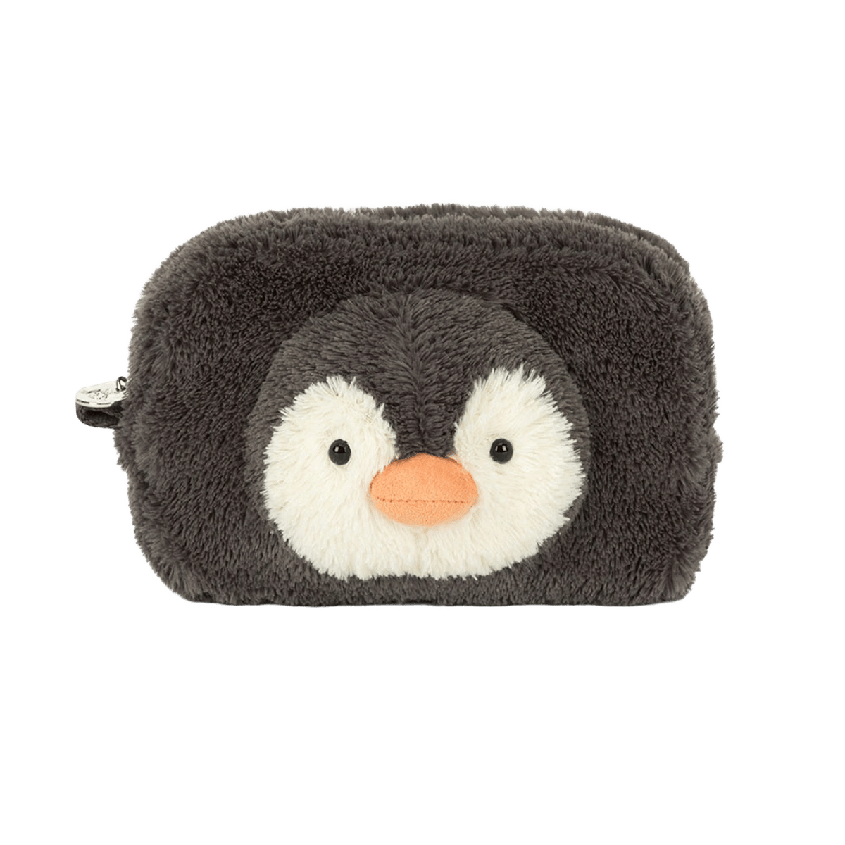 Peanut Penguin Pouch