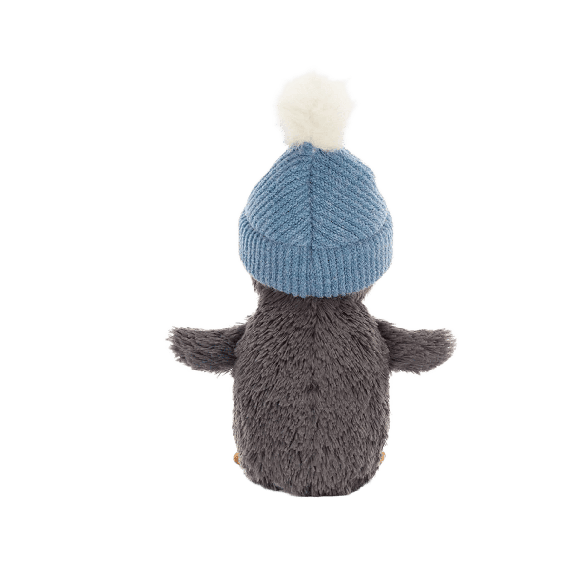 Peanut Penguin Snowboarding