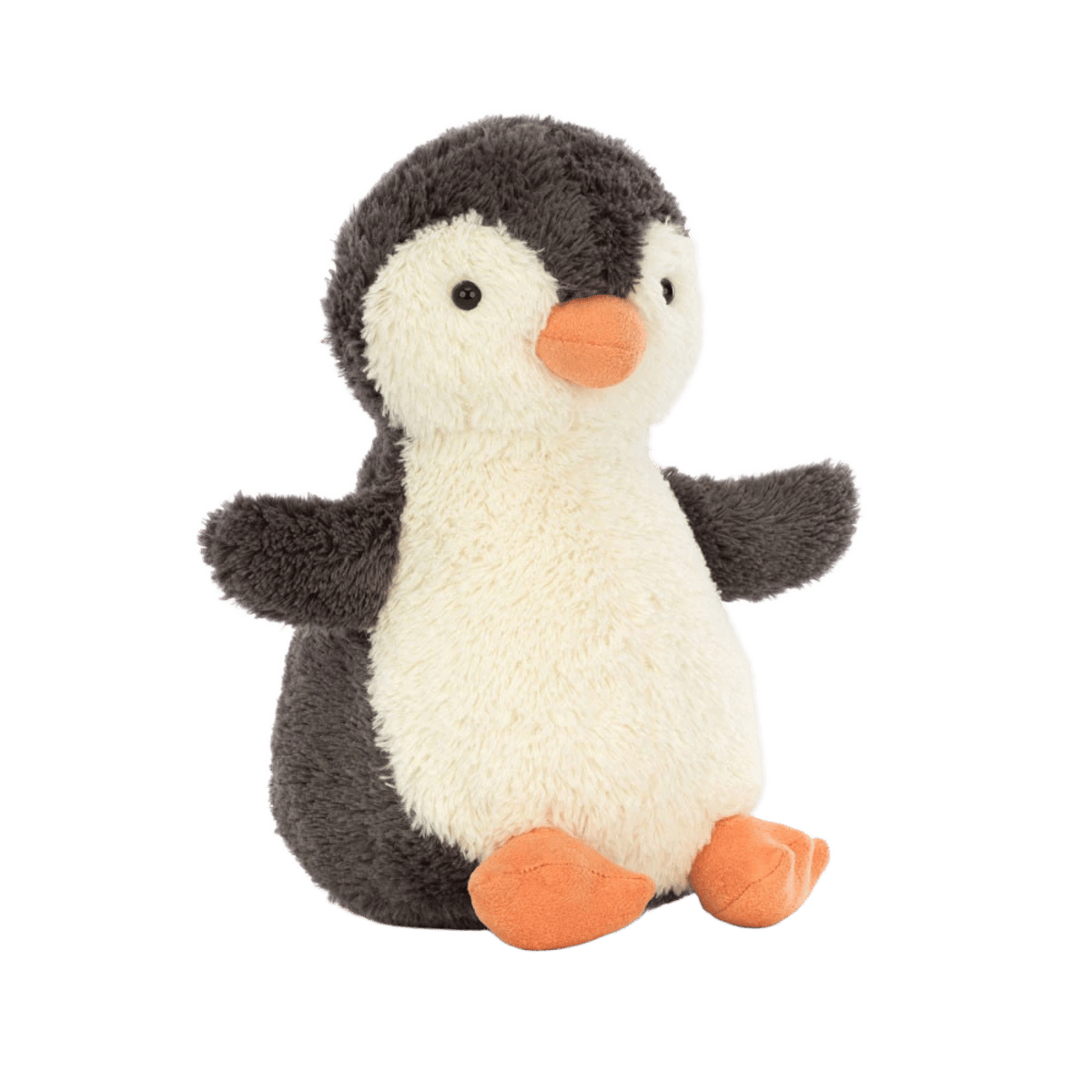 Peanut Penguin