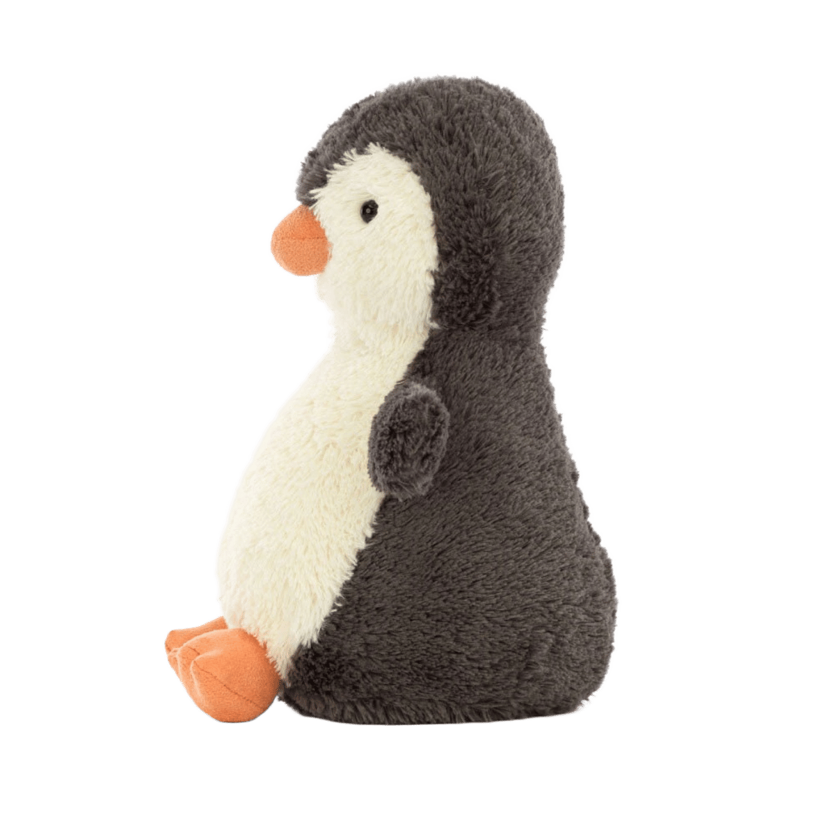 Peanut Penguin