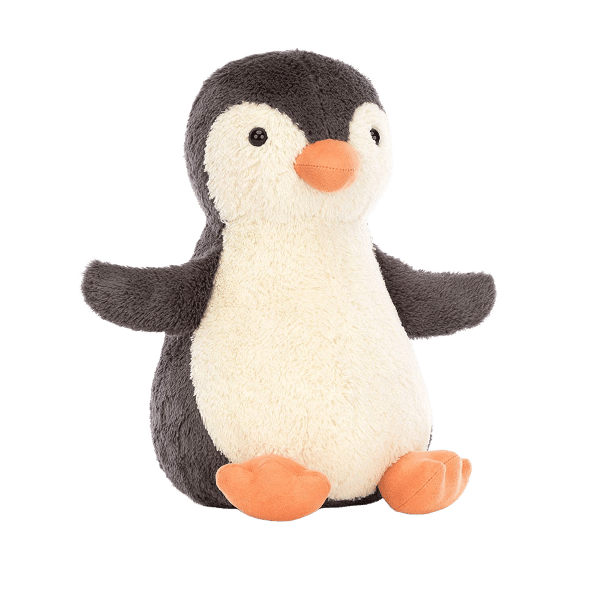 Peanut Penguin