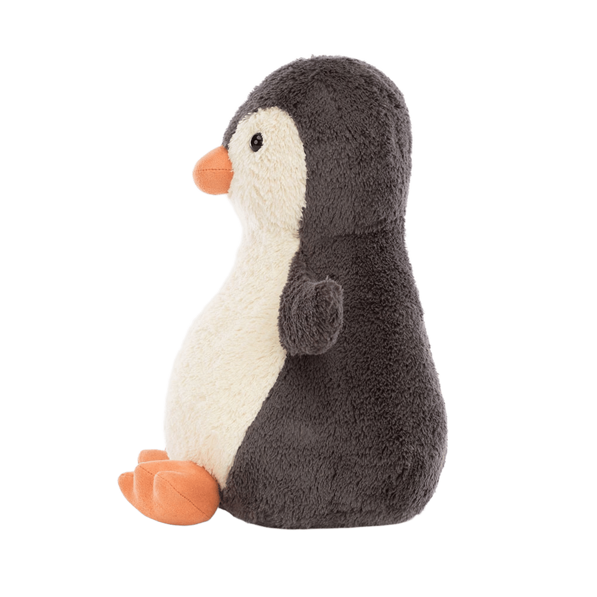 Peanut Penguin
