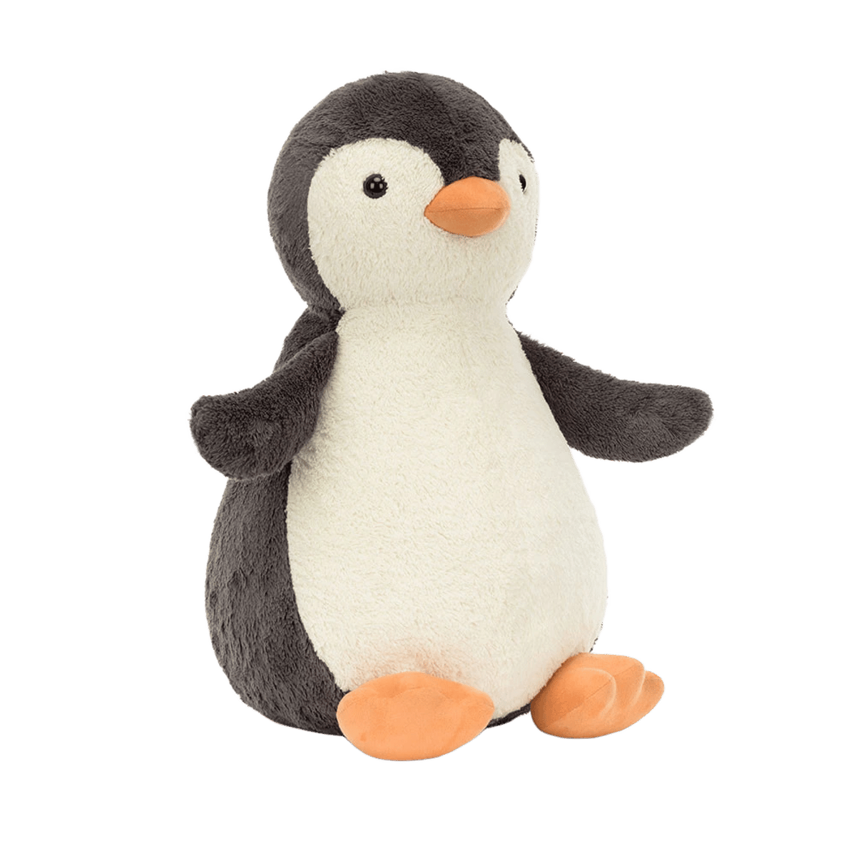 Peanut Penguin