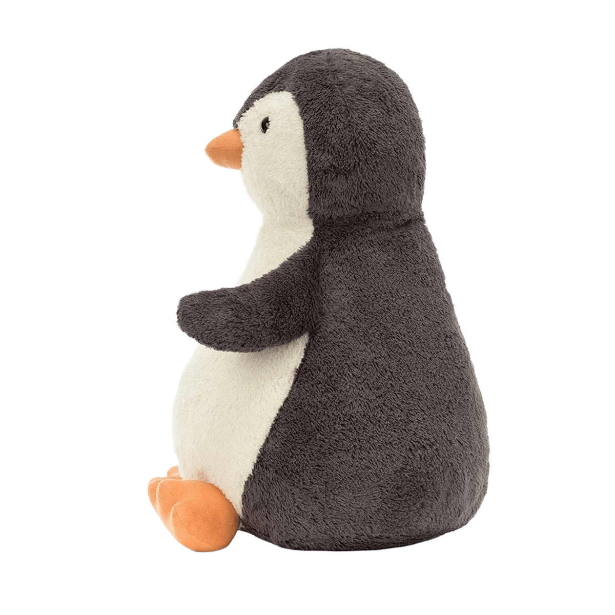 Peanut Penguin