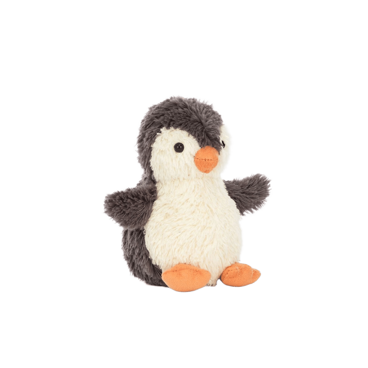 Peanut Penguin