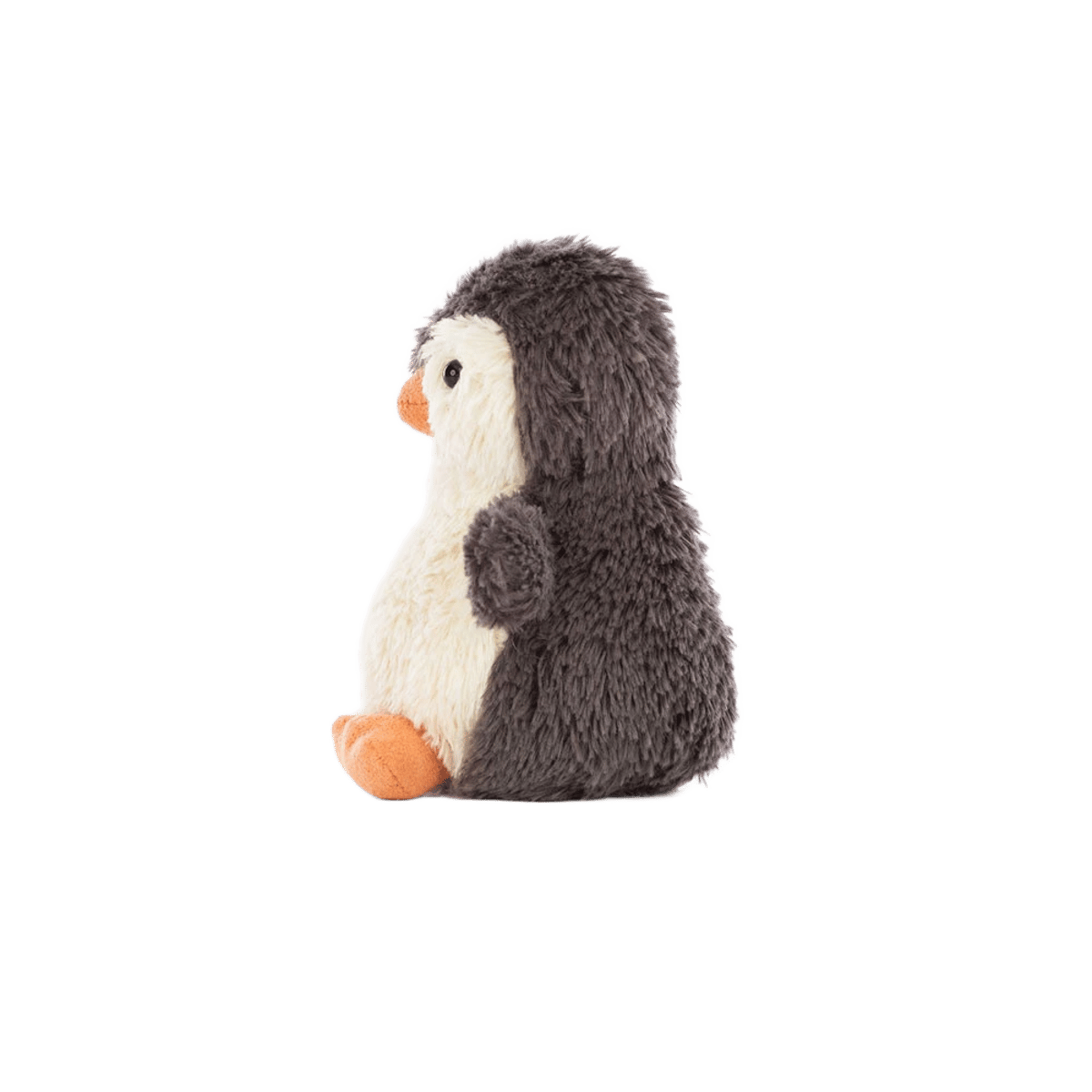 Peanut Penguin